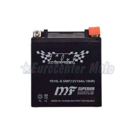 Batería SMF Huawei YB10L-B