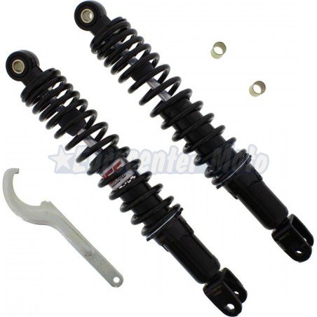 Juego amortiguadores traseros YSS Yamaha Majesty 125-150-180