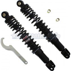 Juego amortiguadores traseros YSS Kymco Agility City 125 Euro 3, People S 125-200