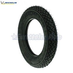 Neumático Michelin S83 3.00-10 42J TL/TT