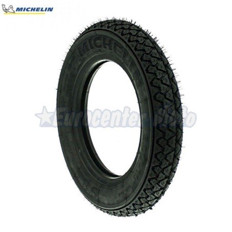Neumático Michelin S83 3.00-10 42J TL/TT