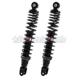 Juego amortiguadores traseros YSS Kymco Gran Dink 125 Euro 3, Yamaha Majesty 250