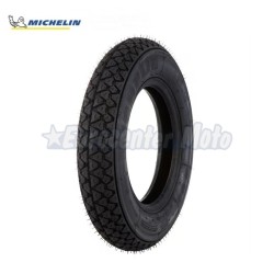 Neumático Michelin S83 3.50-10 59J TL/TT