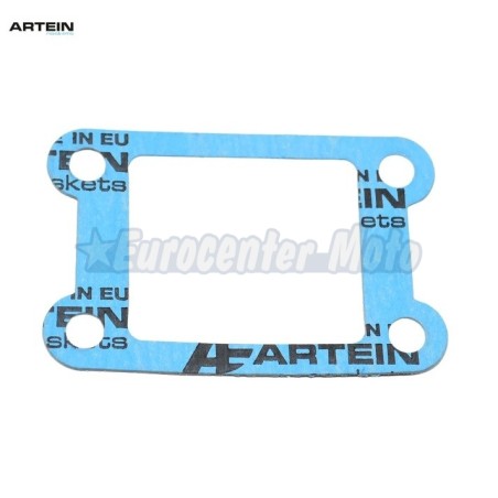 Junta caja láminas motores Minarelli AM6 varios modelos