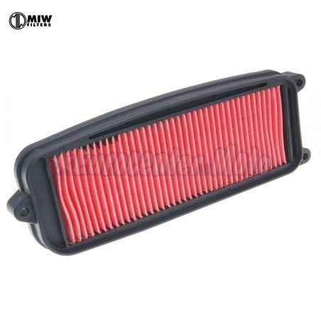 Filtro de aire Hyosung GV Aquila 125/250