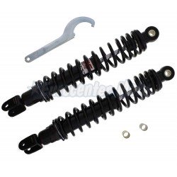 Juego amortiguadores traseros YSS Yamaha X-Max 125/250, Suzuki Burgman 200