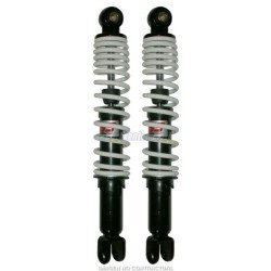 Juego amortiguadores traseros YSS Honda S-Wing 125/150, Kymco People 250 LC