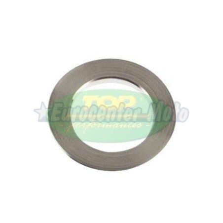 Juego de 10 arandelas de ajuste de variador Top para Yamaha T-Max 500, 530 y 560