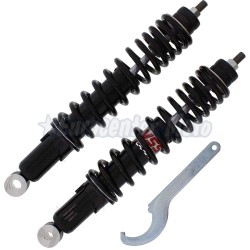 Juego amortiguadores traseros YSS Gilera Runner 125/180