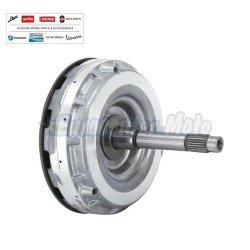 Embrague Original completo Piaggio Beverly 350i/400 HPE, MP3, X10 350