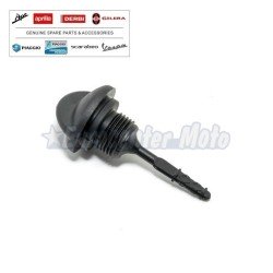 Tapón llenado nivel de aceite Original motores Piaggio 50 de 4 tiempos y varias