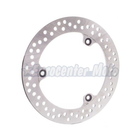 Disco de freno trasero NG 1757 Yamaha X-Max 125/300 desde 2018