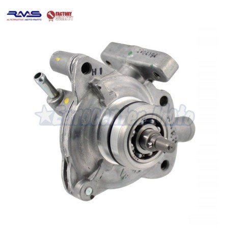 Bomba de agua completa Honda SH 125 I desde 2013, PCX 125, Forza 125 desde 2015, SH Mode…