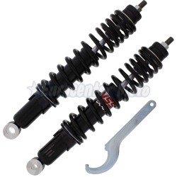 Juego amortiguadores traseros YSS Vespa GTS, GTV 125-250