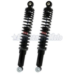 Juego amortiguadores traseros YSS Piaggio X7, X8, X-Evo 125-250