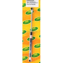 Amortiguador de asiento para Honda Silver Wing 400/600