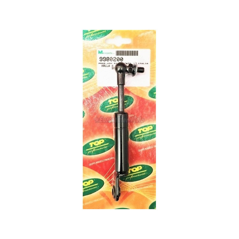 Amortiguador de asiento para Yamaha T-MAX 500/530cc desde 2008