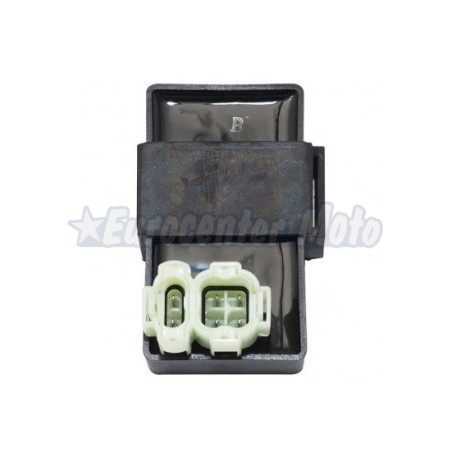 Centralita CDI Sym Citycom 125 de 2009 a 2010 y Joyride 125/200 de 2002 a 2016