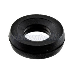 Goma silentblock superior amortiguador Vespa 200 y Piaggio varios modelos