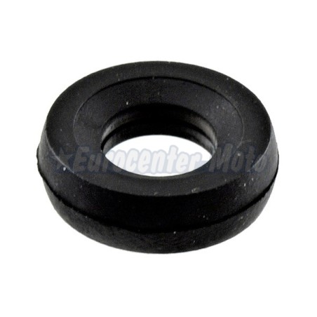 Goma silentblock superior amortiguador Vespa 200 y Piaggio varios modelos