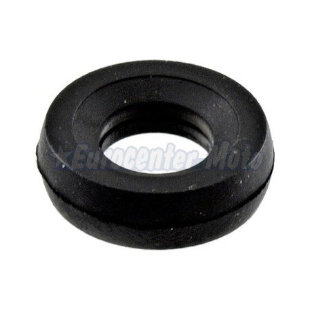 Goma silentblock superior amortiguador Vespa 200 y Piaggio varios modelos