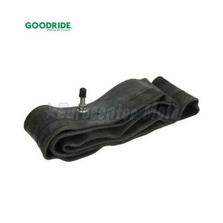 Cámara Goodride 3.50/4.00 Válvula recta TR4