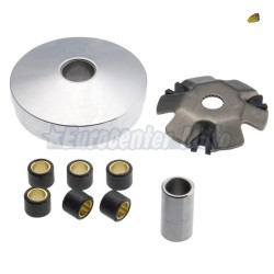 Variador motores Piaggio 50cc de 2T (16x13). Primeros modelos hasta 2000