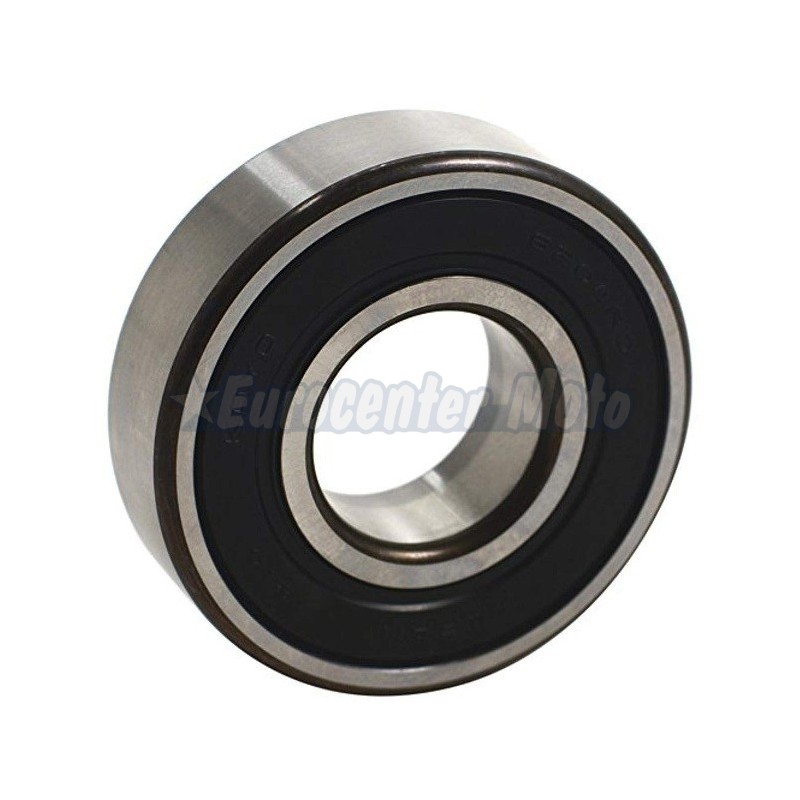 Cojinete Koyo 6302 2RSI Cerrado