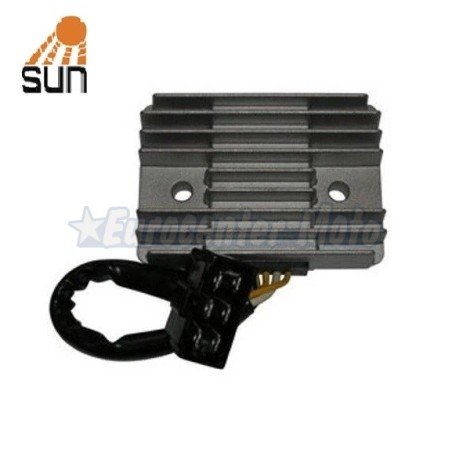 Regulador Kawasaki ER-5 500 de 1997 a 2005