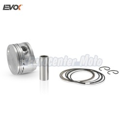 Pistón Evok Honda PCX 125 2013/2016 y SH 125 2013/2018. D.52,5mm