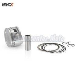 Pistón Evok Honda PCX 125 2013/2016 y SH 125 2013/2018. D.52,5mm