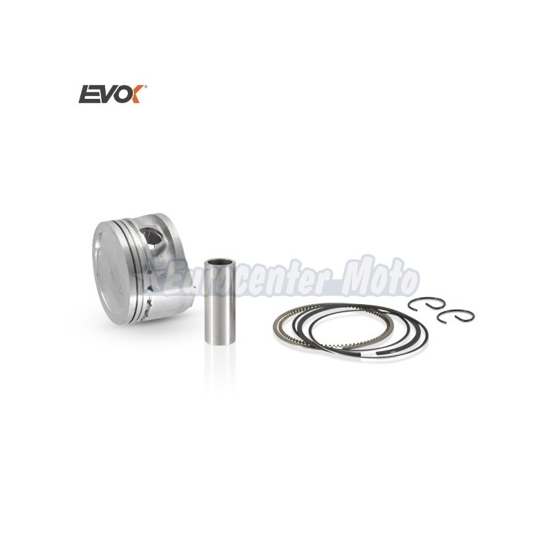 Pistón Evok Honda PCX 125 2013/2016 y SH 125 2013/2018. D.52,5mm