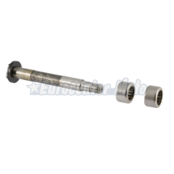 Eje suspensión Vespa 125-150cc 1963