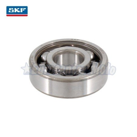 Cojinete SKF 6303 Abierto