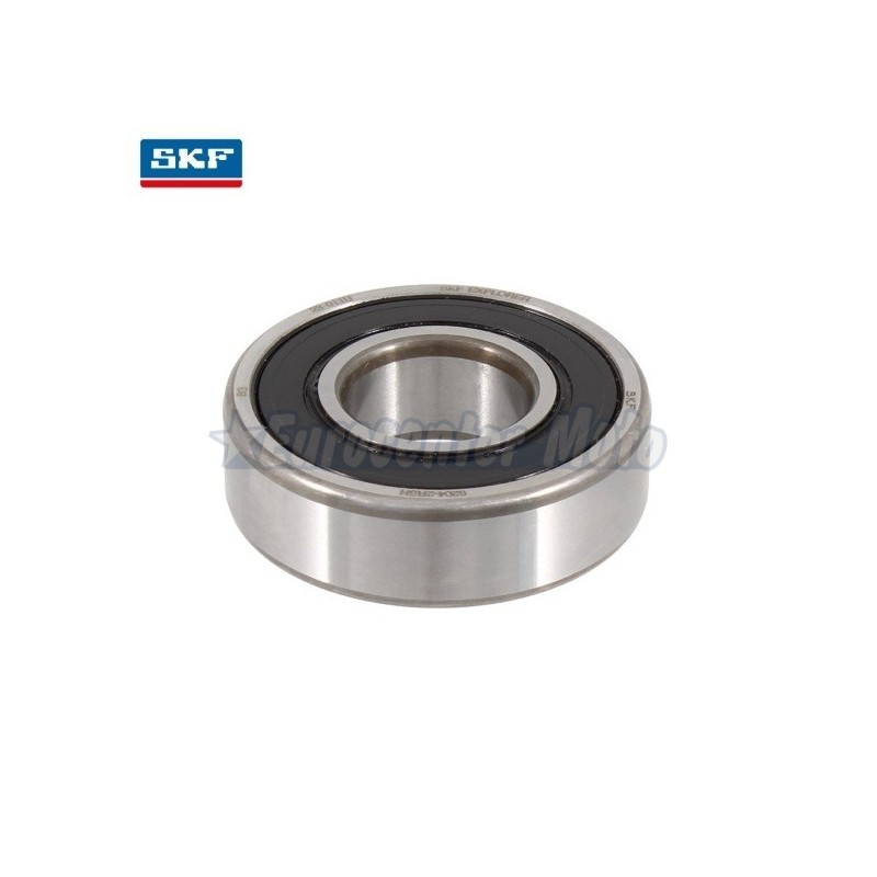 Cojinete SKF 6204-2RSH