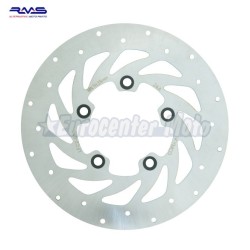 Disco de freno delantero RMS Kymco Agility y People S 50/125 varios años