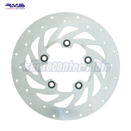 Disco de freno delantero RMS Kymco Agility y People S 50/125 varios años
