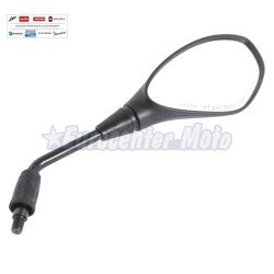Espejo derecho Original Aprilia SR GT 125/200 y Piaggio One desde 2021
