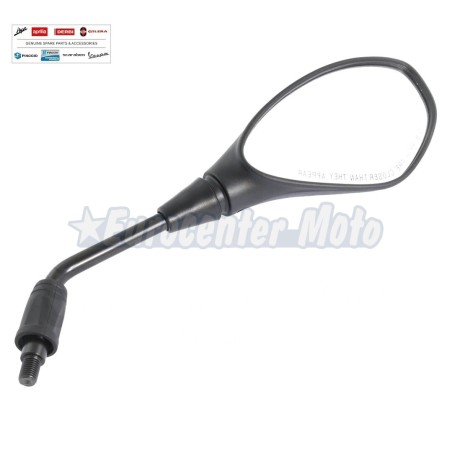 Espejo derecho Original Aprilia SR GT 125/200 y Piaggio One desde 2021