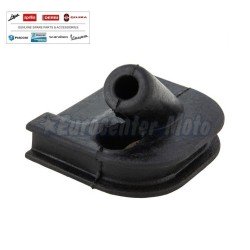 Goma pasa tubos bomba de aceite Original motores Piaggio 50 de 2 tiempos
