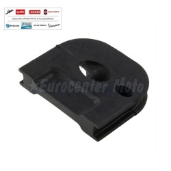 Goma pasa tubos bomba de aceite Original motores Piaggio 50 de 2 tiempos