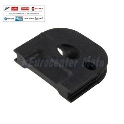 Goma pasa tubos bomba de aceite Original motores Piaggio 50 de 2 tiempos