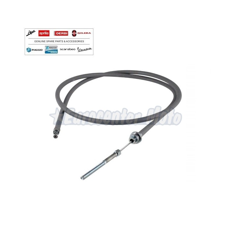 Transmisión de freno delantero Original Vespa PX, T5, TX, IRIS 125/150/200...