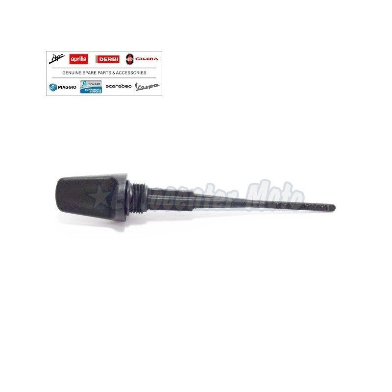 Tapón varilla nivel de aceite Original Piaggio Medley 125/150