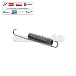 Muelle caballete lateral Original Piaggio Medley y Liberty iGet 3V 125/150