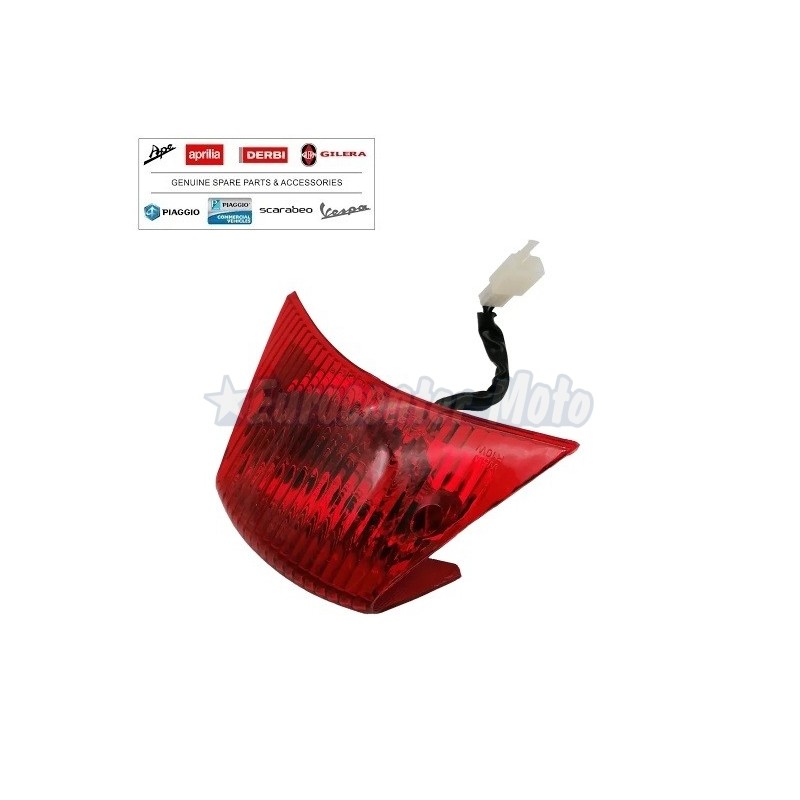 Piloto de freno completo Original Piaggio Zip 50/100 desde 2001