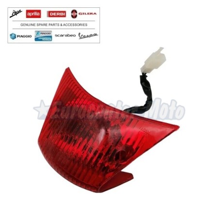 Piloto de freno completo Original Piaggio Zip 50/100 desde 2001