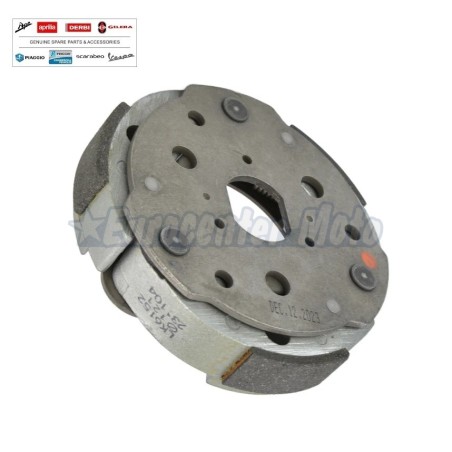 Embrague Original Piaggio Medley 125 desde 2019, Aprilia SR GT 125I.E, Vespa GTS 125 iGet...