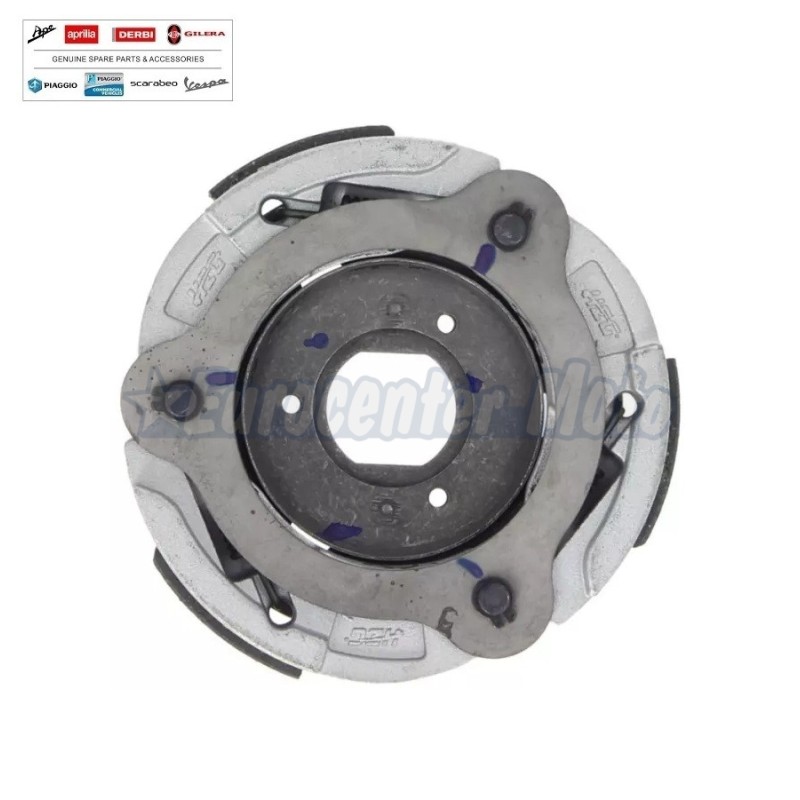 Embrague Original Piaggio Medley 125 desde 2019, Aprilia SR GT 125I.E, Vespa GTS 125 iGet...
