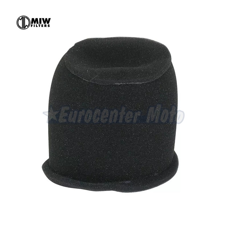 Filtro de aire Suzuki GN 125/250 hasta 2001